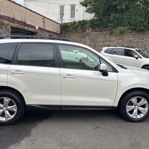 2015 Subaru FORESTER 2.5I PREMIUM 照片 9