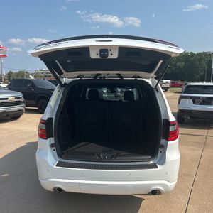 صورة مصغرة 43 لـ 2025 Dodge DURANGO GT