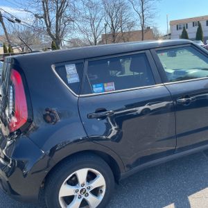 KIA SOUL BASE - 9
