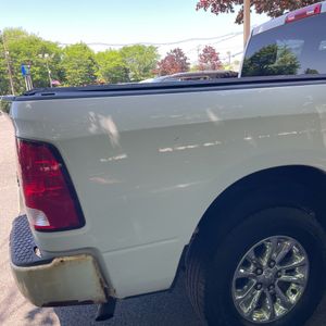2018 RAM 1500 EXPRESS — миниатюра 53