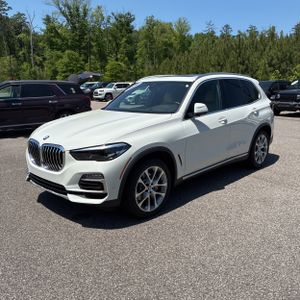 BMW X5 SDRIVE40I - 1