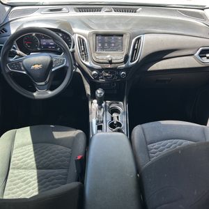 2021 Chevrolet EQUINOX LT — миниатюра 36