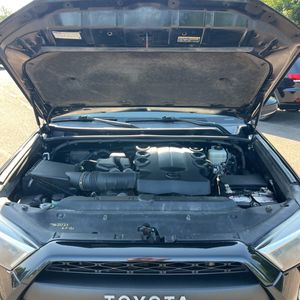 2019 Toyota 4RUNNER TRD PRO — миниатюра 43