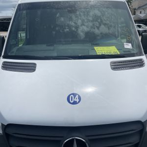 صورة 15 لـ 2024 Mercedes-BENZ SPRINTER 2500