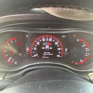 صورة مصغرة 39 لـ 2014 Dodge DURANGO LIMITED