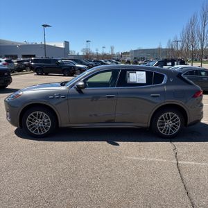 MASERATI GRECALE GT - 3