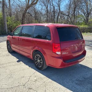 DODGE GRAND CARAVAN SE - 5