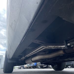 2015 Chevrolet TRAVERSE LS — миниатюра 22