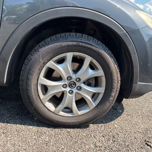2013 Mazda CX-9 TOURING — миниатюра 20