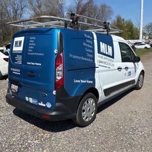 FORD TRANSIT CONNECT XL - 7