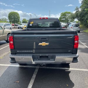 صورة 7 لـ 2017 Chevrolet SILVERADO 1500 LT