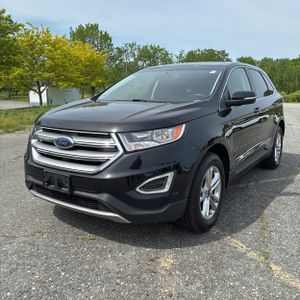 FORD EDGE SEL - 1