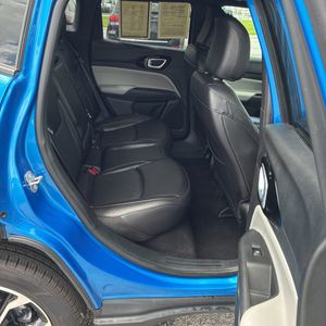 2023 JEEP COMPASS LIMITED thumbnail 35