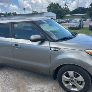 2017 KIA SOUL BASE — миниатюра 13