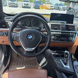 2016 BMW 435I 缩略图 36