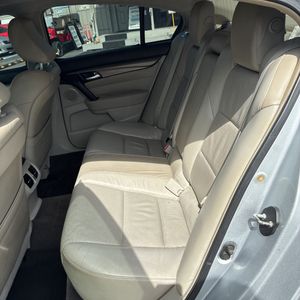 صورة مصغرة 34 لـ 2012 Acura TL W/TECH