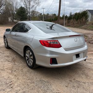HONDA ACCORD EX-L - 5