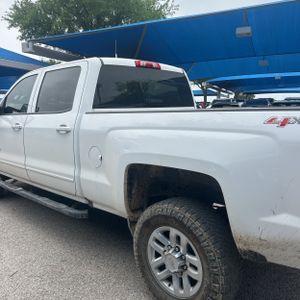 CHEVROLET SILVERADO - 6