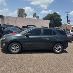 صورة 3 لـ 2020 Chevrolet EQUINOX LS