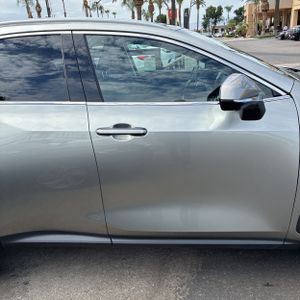 2025 Lexus NX 350H PREMIUM 照片 6
