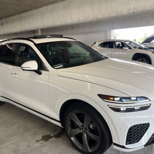 صورة 13 لـ 2023 Genesis GV70 2.5T STANDARD