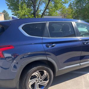 HYUNDAI SANTA FE SE - 9