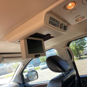 صورة مصغرة 62 لـ 2012 Nissan ARMADA PLATINUM