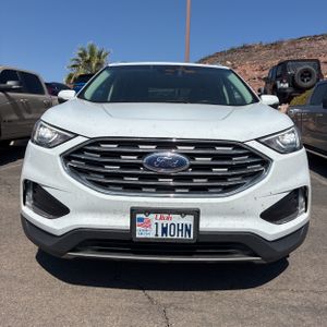 صورة مصغرة 13 لـ 2020 FORD EDGE SEL