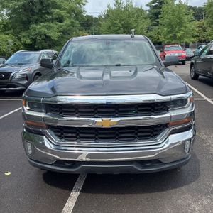 صورة مصغرة 14 لـ 2017 Chevrolet SILVERADO 1500 LT