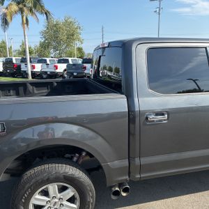 FORD F-150 XLT - 9