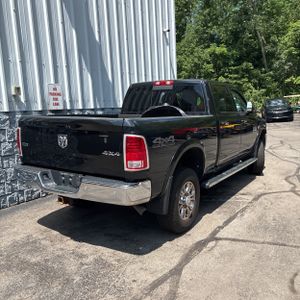 صورة 7 لـ 2018 RAM 2500 LARAMIE