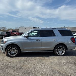 FORD EXPEDITION PLATINUM - 3