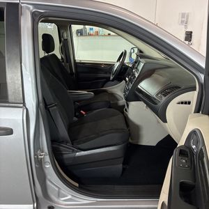 صورة مصغرة 33 لـ 2019 Dodge GRAND CARAVAN SE