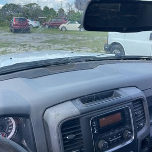 2019 RAM 1500 CLASSIC TRADESMAN 缩略图 66