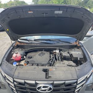 صورة مصغرة 46 لـ 2024 Hyundai TUCSON SEL