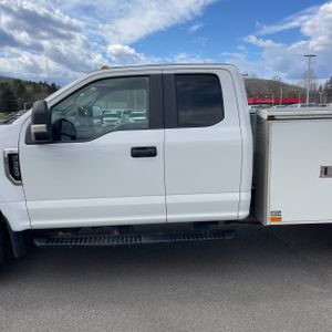 FORD F-350 SUPER DUTY XL - 4