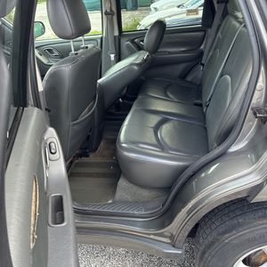 2006 Mazda TRIBUTE I — миниатюра 53