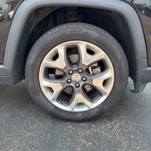 صورة مصغرة 20 لـ 2018 JEEP COMPASS LIMITED