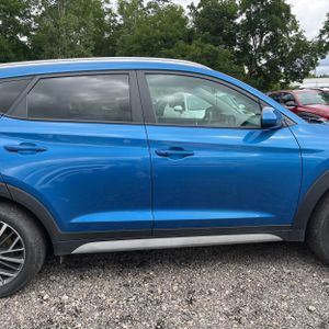 صورة 11 لـ 2019 Hyundai TUCSON SEL