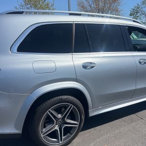 MERCEDES-BENZ GLS - 8
