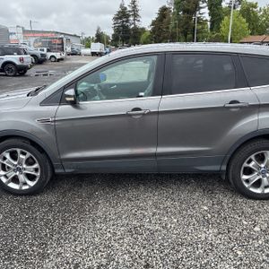 FORD ESCAPE SEL - 4
