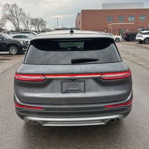 LINCOLN CORSAIR STANDARD - 7