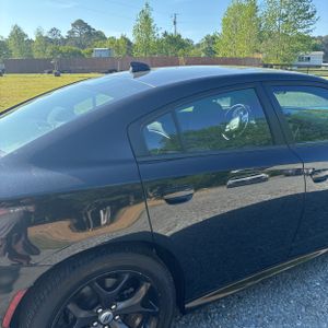 DODGE CHARGER GT - 9