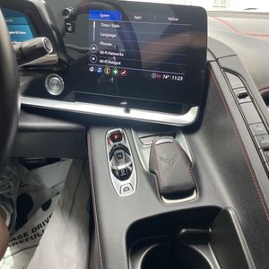 صورة مصغرة 35 لـ 2022 Chevrolet CORVETTE STINGRAY