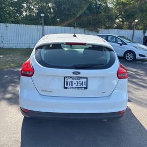 2018 FORD FOCUS SE — фото 7
