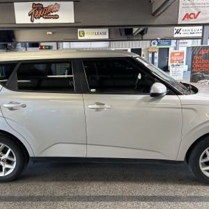 2021 KIA SOUL S 照片 11