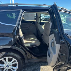2018 FORD ESCAPE SE 缩略图 35