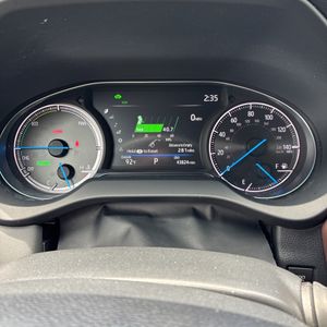 2024 Toyota VENZA XLE — миниатюра 39