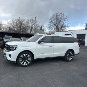 FORD EXPEDITION MAX PLATINUM - 3