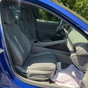 صورة مصغرة 32 لـ 2021 Hyundai ELANTRA SEL